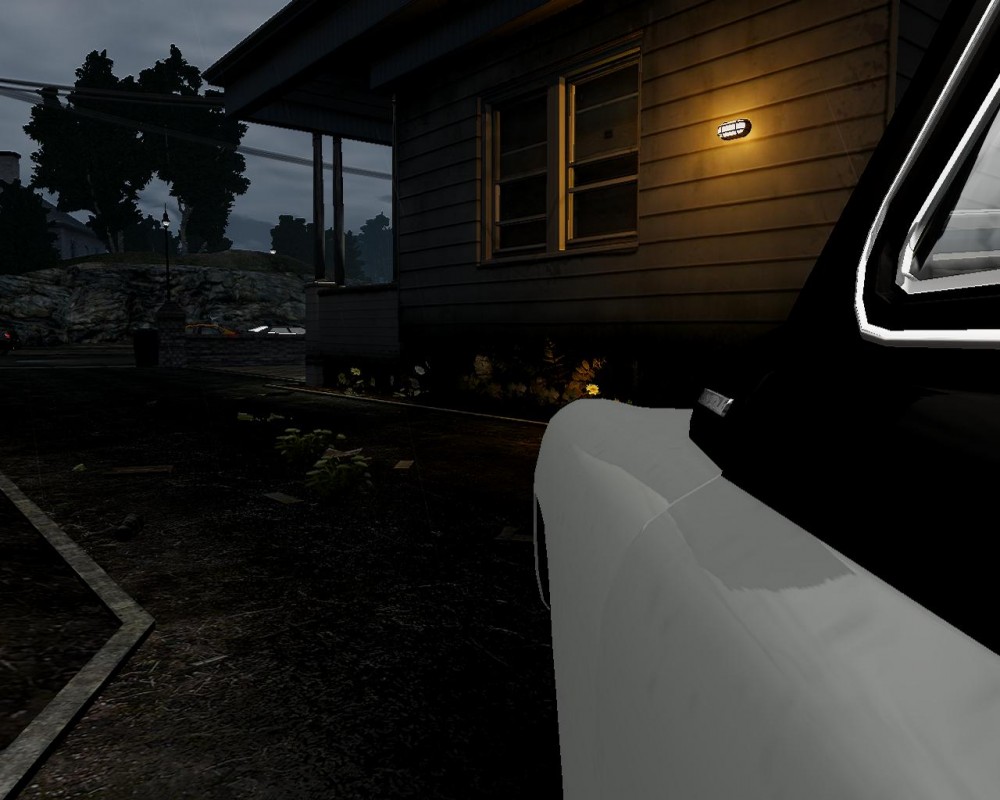 Grand Theft Auto IV