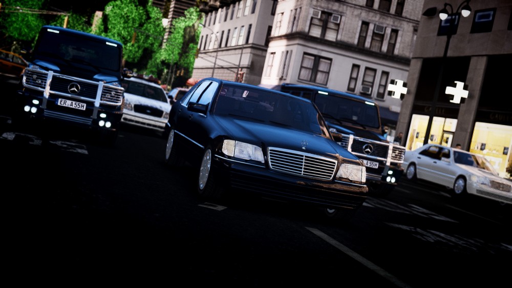 Grand Theft Auto IV