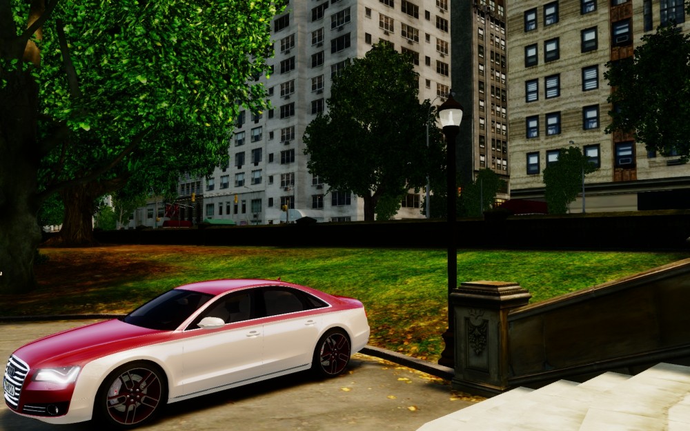 Grand Theft Auto IV