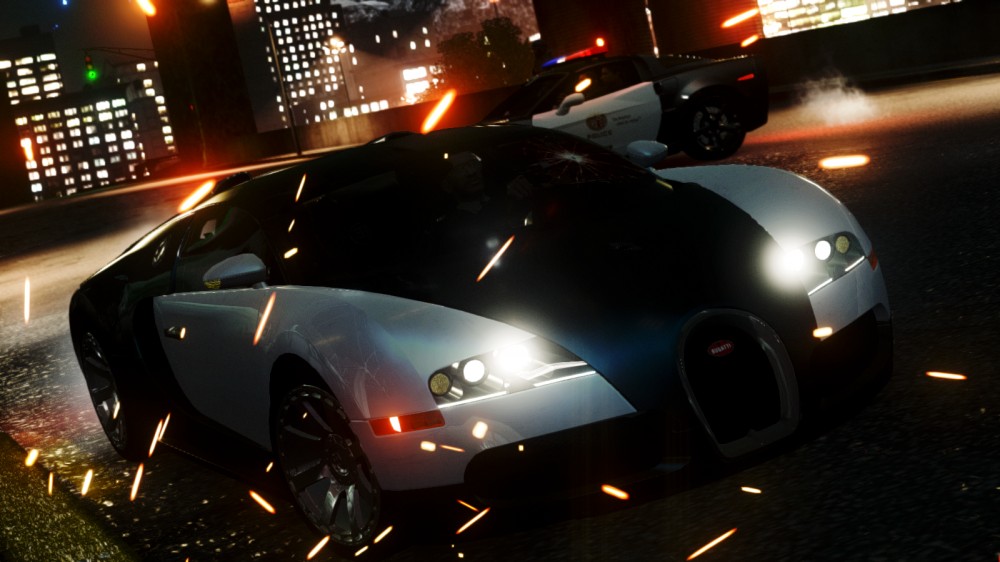 Grand Theft Auto IV