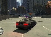 Grand Theft Auto IV