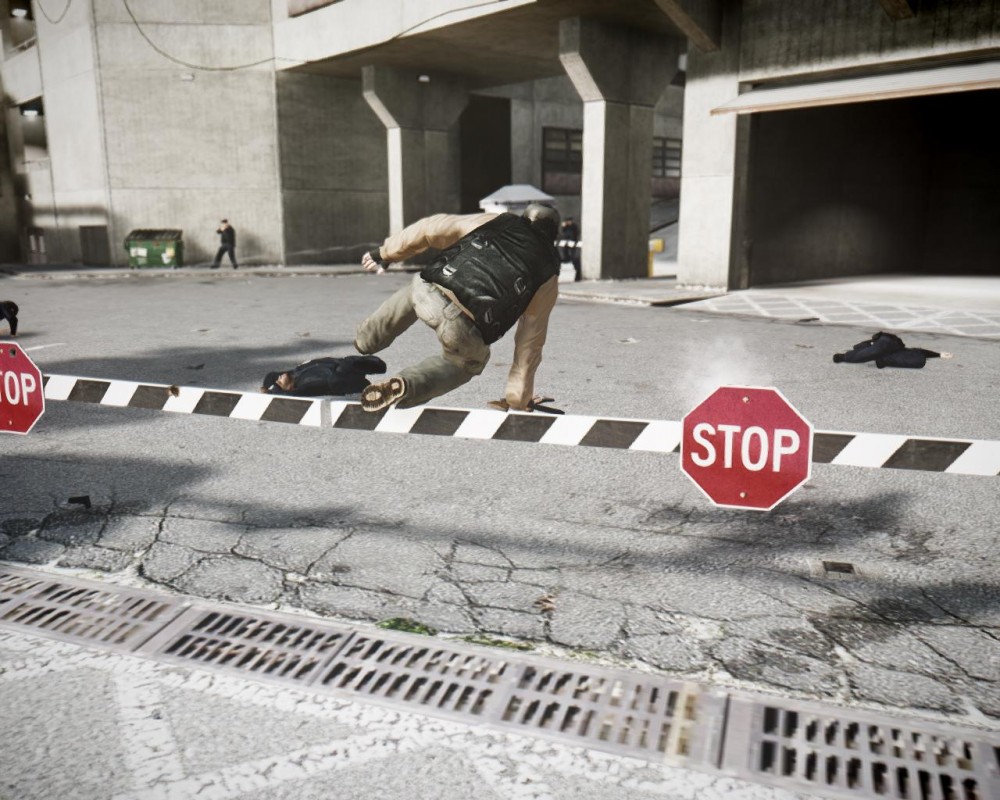 Grand Theft Auto IV