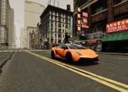 Grand Theft Auto IV