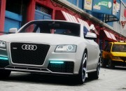 Grand Theft Auto IV