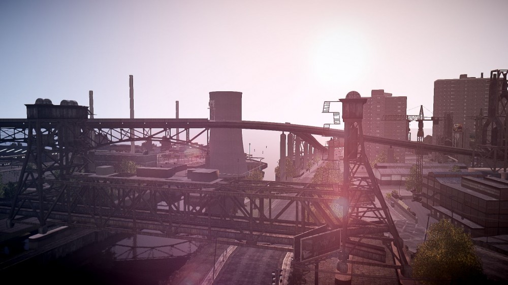 Grand Theft Auto IV