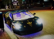 Grand Theft Auto IV