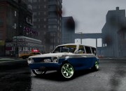 Grand Theft Auto IV