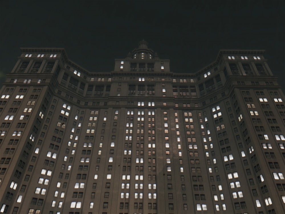 Grand Theft Auto IV