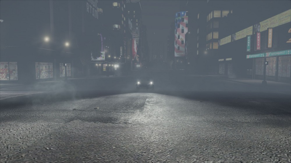 Grand Theft Auto IV