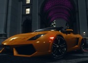Grand Theft Auto IV