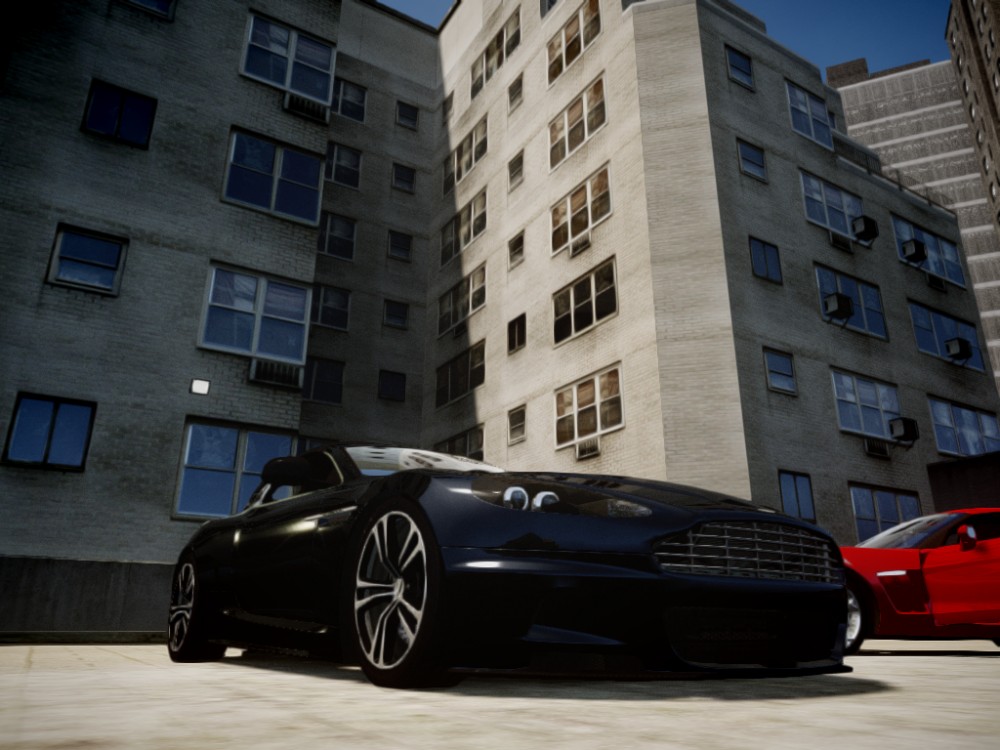 Grand Theft Auto IV