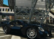 Grand Theft Auto IV