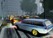 Grand Theft Auto IV