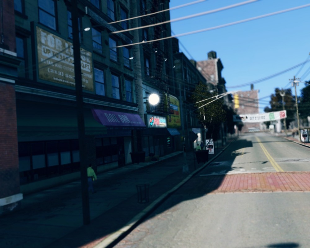 Grand Theft Auto IV