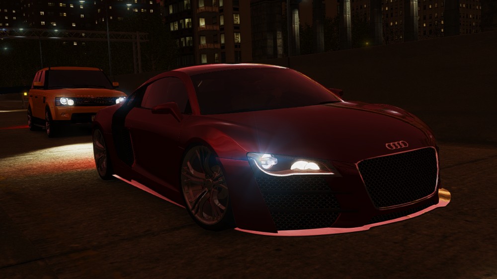Grand Theft Auto IV