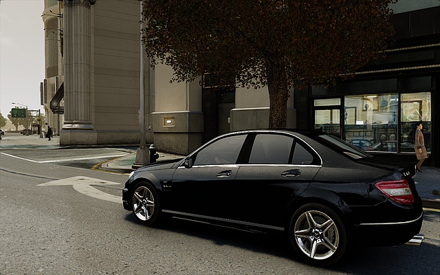 Grand Theft Auto IV