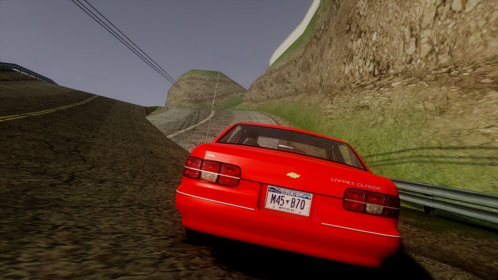 Grand Theft Auto IV