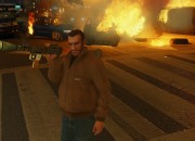 Grand Theft Auto IV