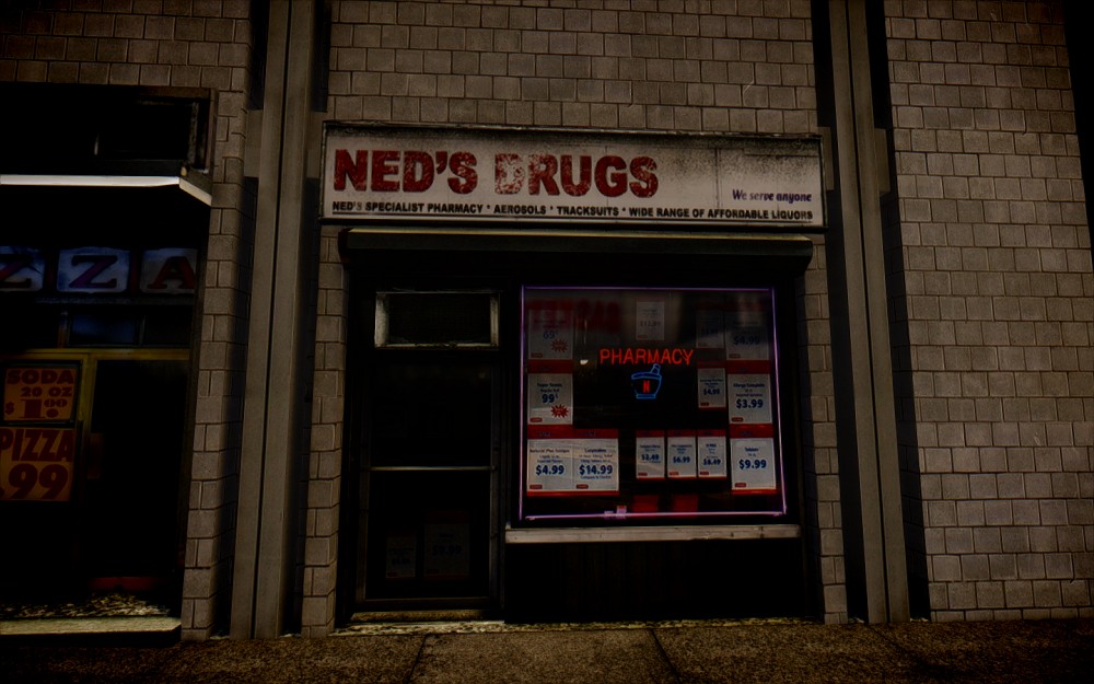 Grand Theft Auto IV