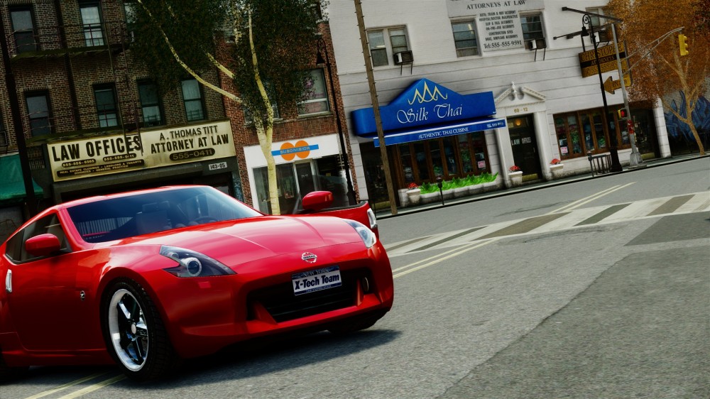 Grand Theft Auto IV