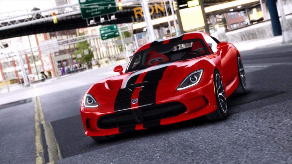 Grand Theft Auto IV