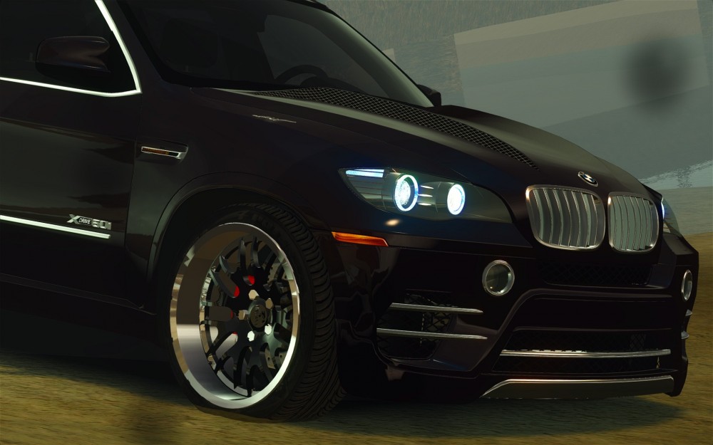 Grand Theft Auto IV