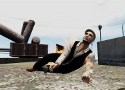 Grand Theft Auto IV