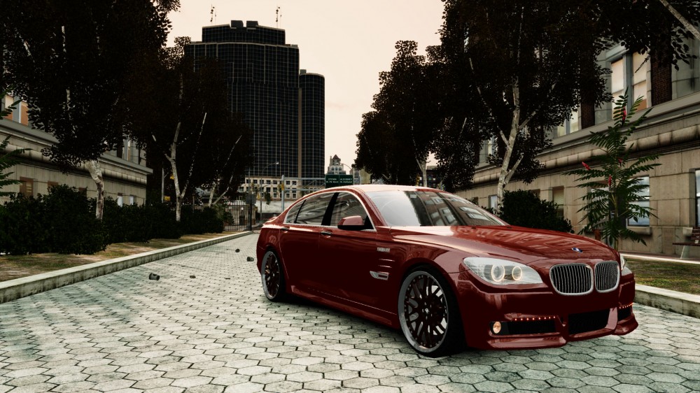 Grand Theft Auto IV