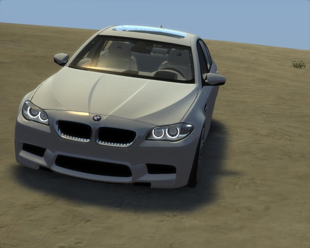 Grand Theft Auto IV