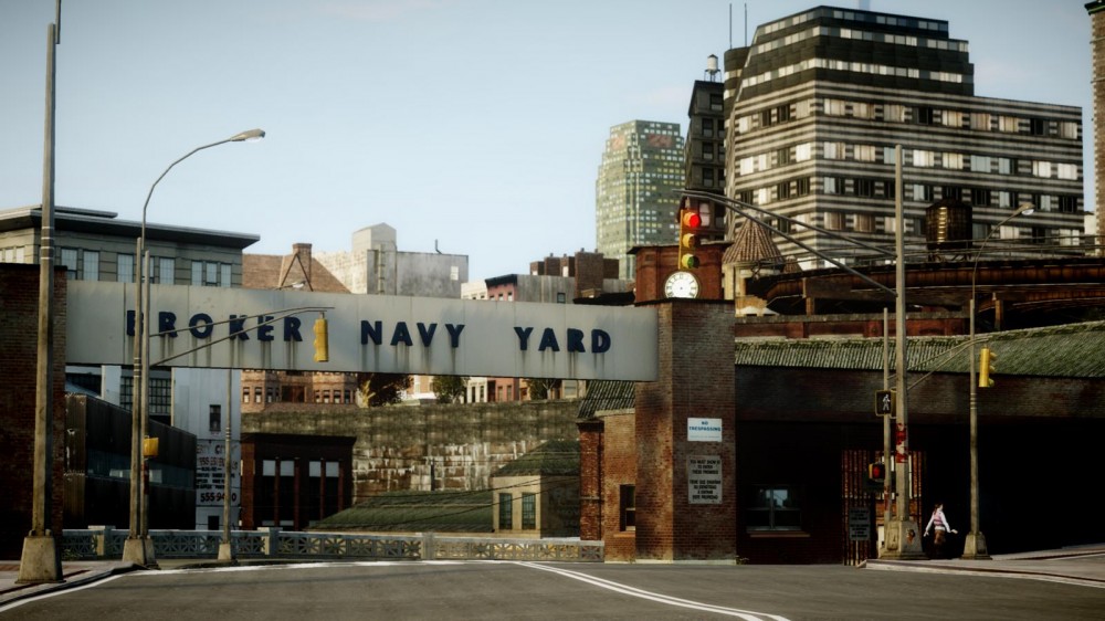 Grand Theft Auto IV