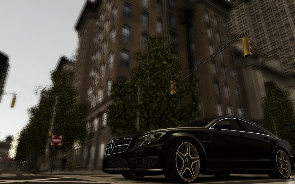 Grand Theft Auto IV