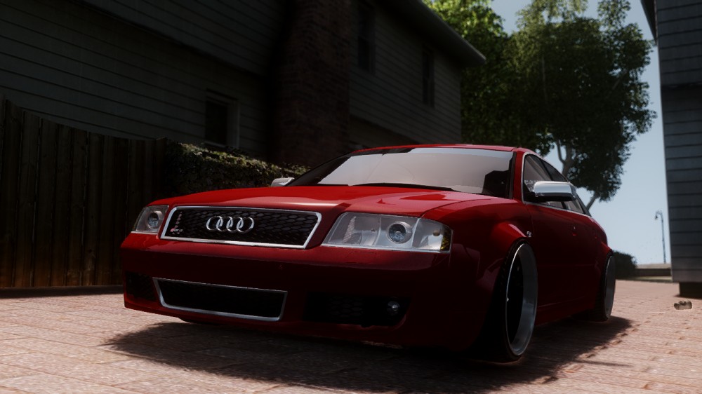Grand Theft Auto IV