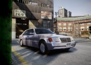Grand Theft Auto IV