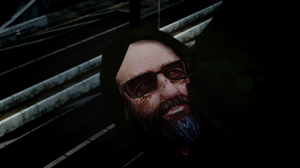 Grand Theft Auto IV