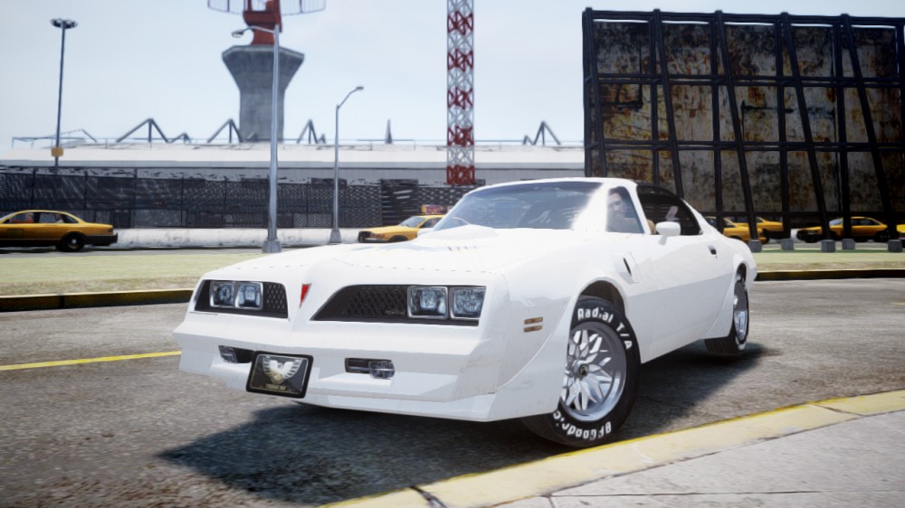 Grand Theft Auto IV