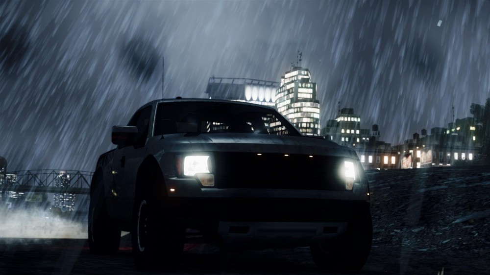 Grand Theft Auto IV