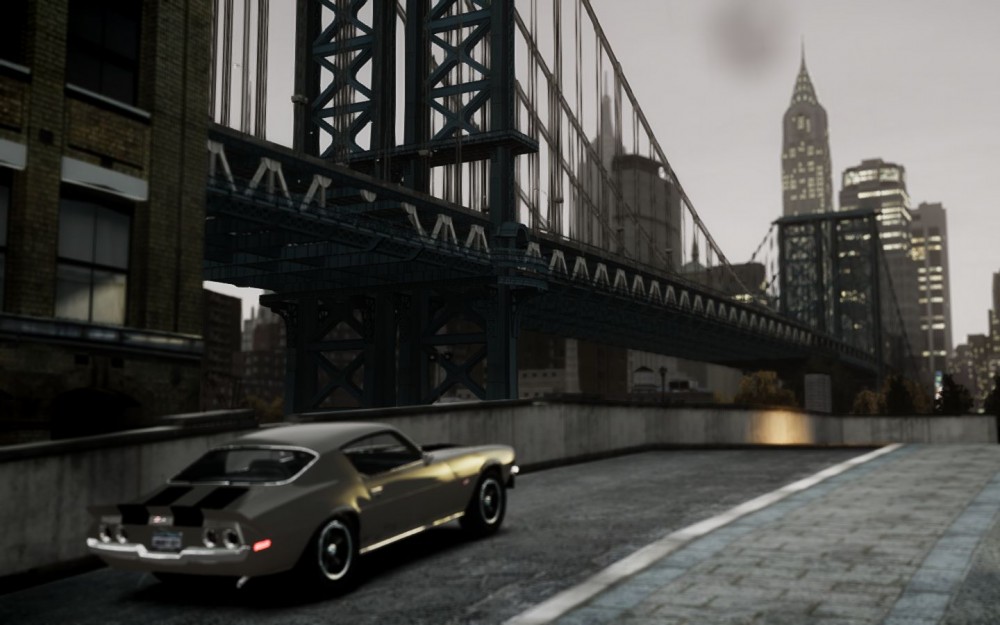 Grand Theft Auto IV