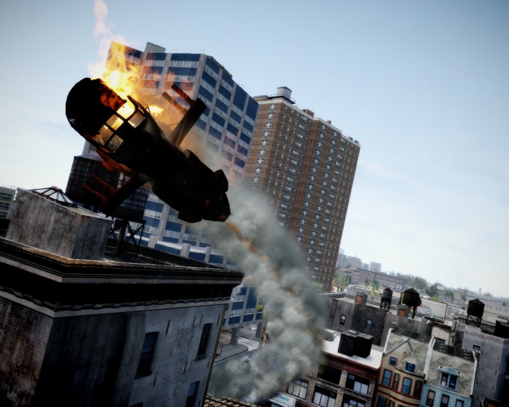 Grand Theft Auto IV