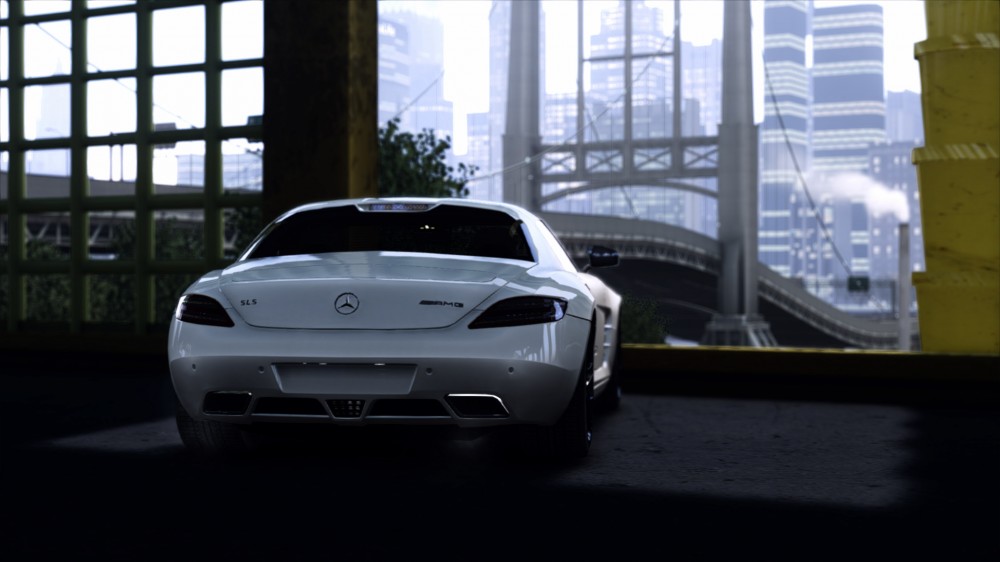 Grand Theft Auto IV
