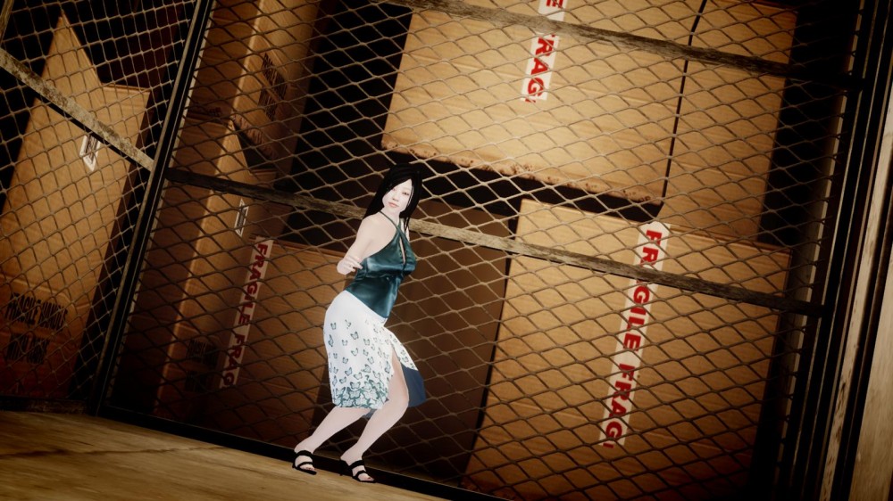 Grand Theft Auto IV