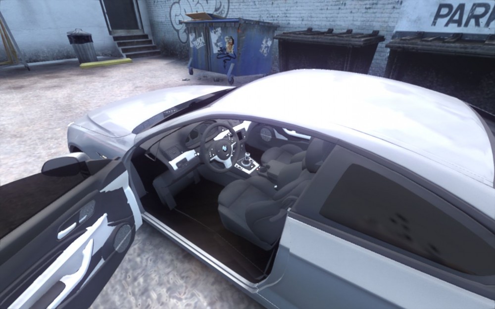 Grand Theft Auto IV