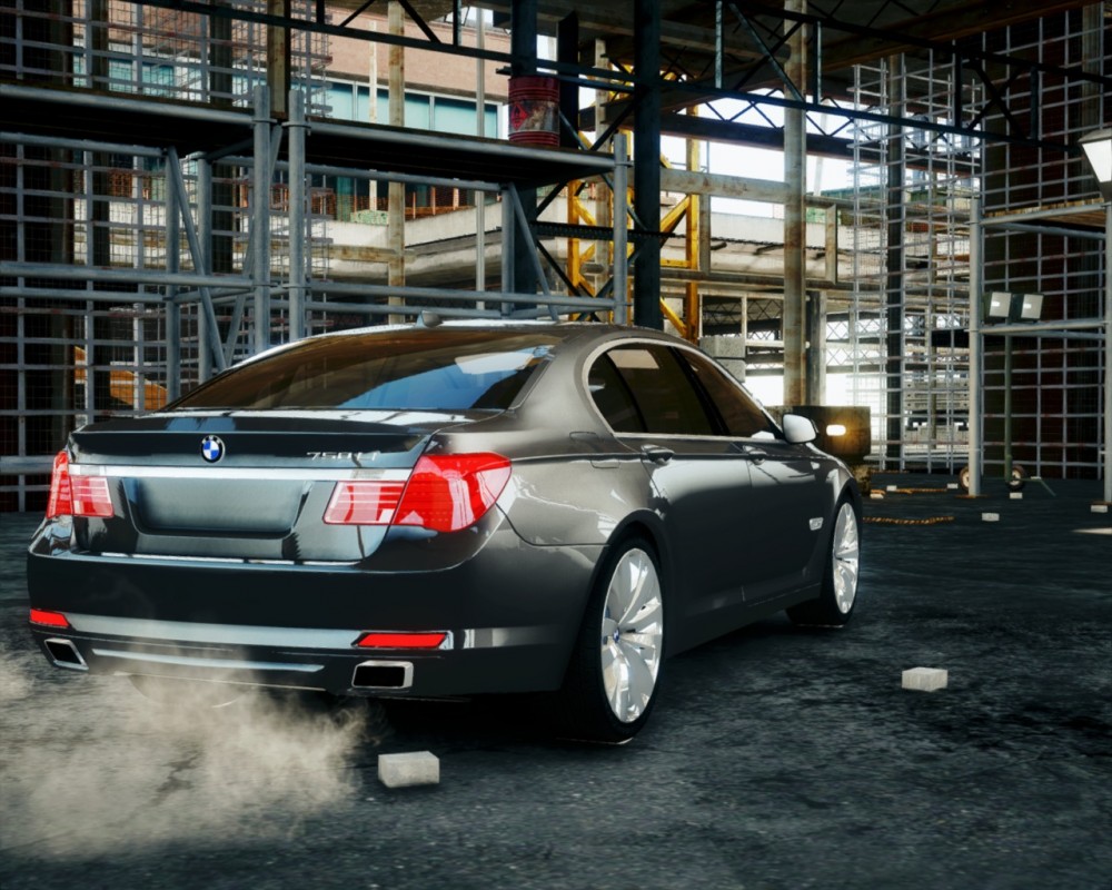 Grand Theft Auto IV
