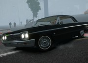 Grand Theft Auto IV