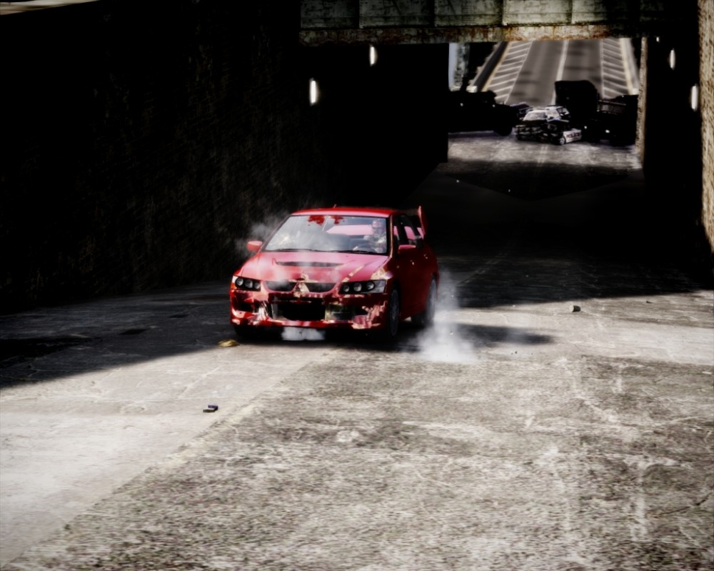 Grand Theft Auto IV