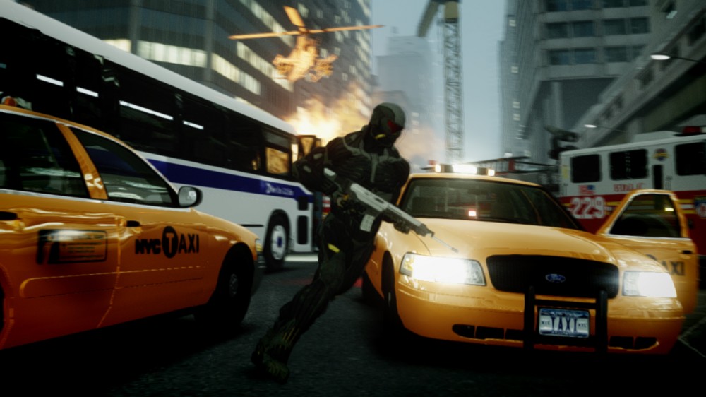 Grand Theft Auto IV