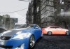 Grand Theft Auto IV