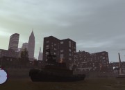 Grand Theft Auto IV