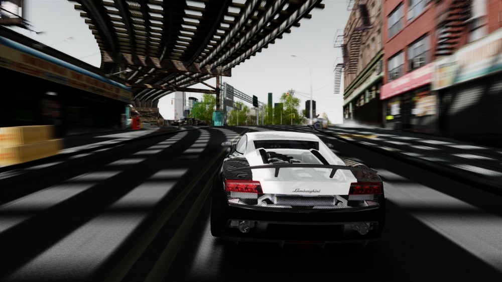 Grand Theft Auto IV