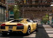 Grand Theft Auto IV
