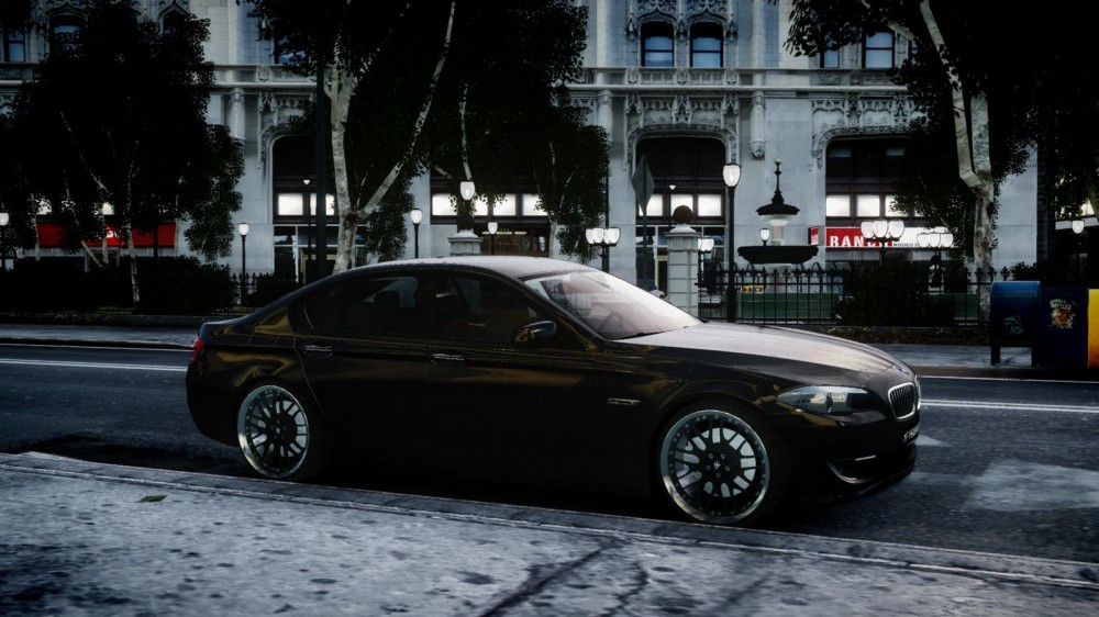 Grand Theft Auto IV